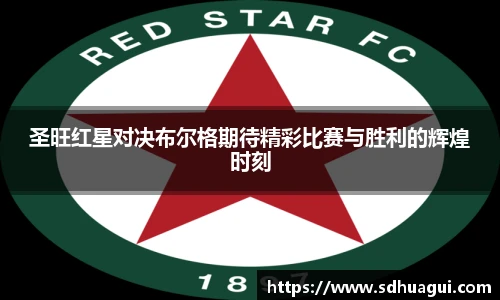 新球体育圣旺红星对决布尔格期待精彩比赛与胜利的辉煌时刻